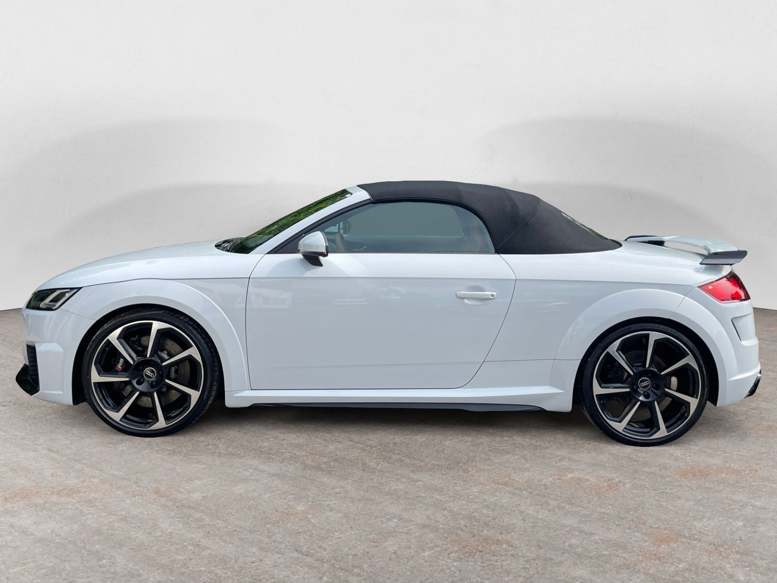 Audi - TT RS Roadster_3