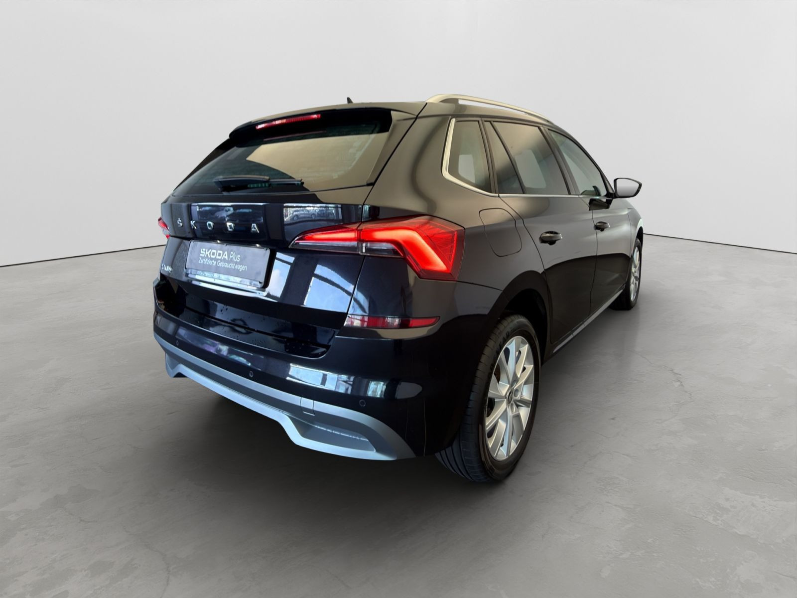 Škoda - Kamiq_5
