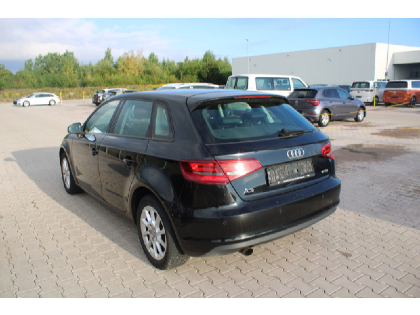Audi - A3 Sportback_8
