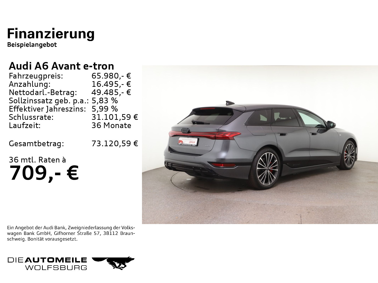Audi - A6 Avant e-tron_2