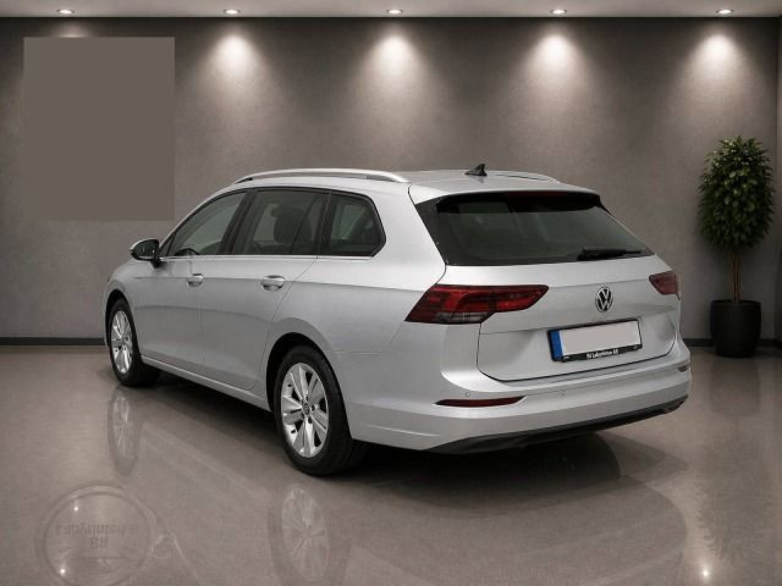 Volkswagen - Golf_4