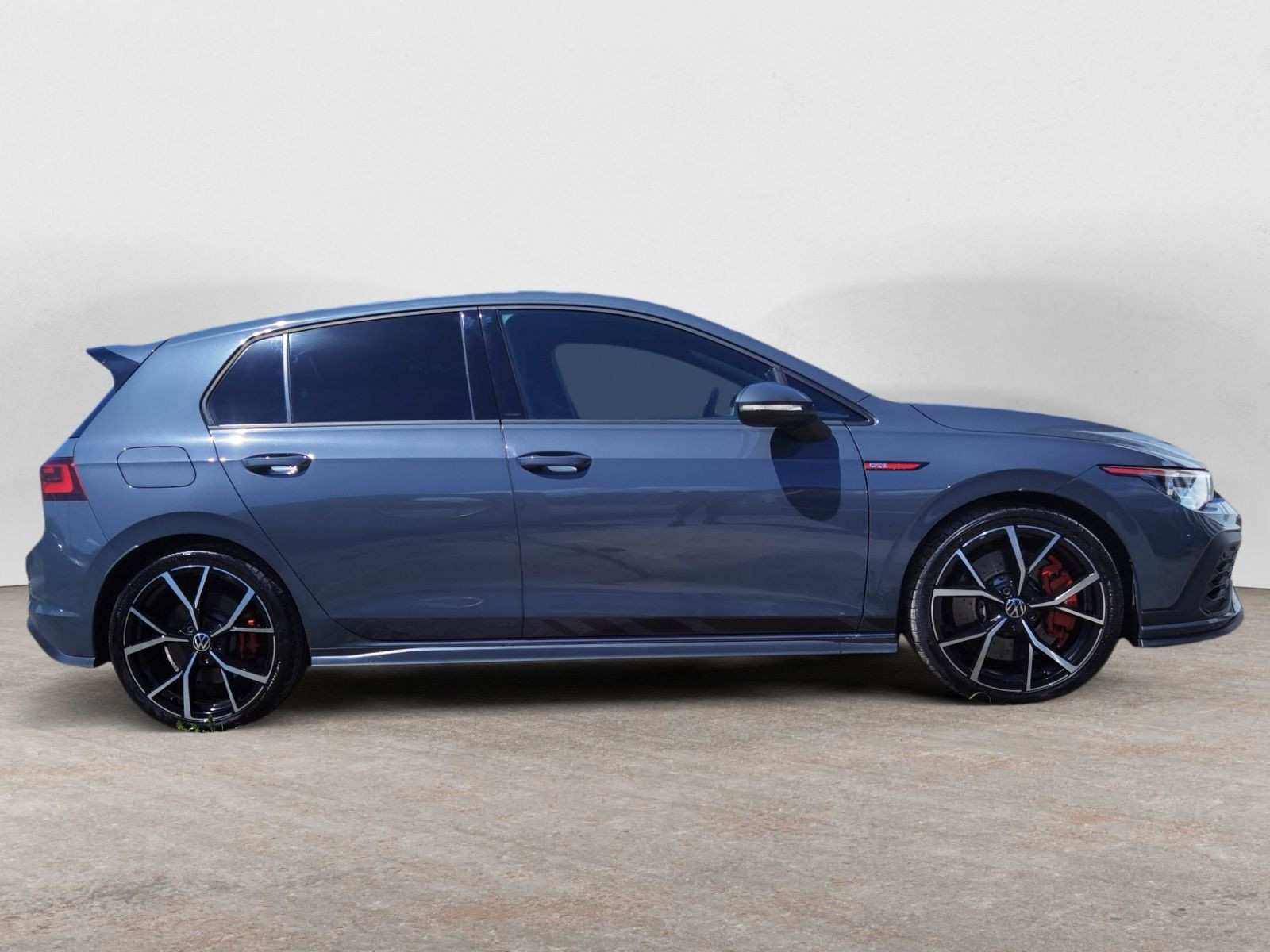 Volkswagen - Golf GTI_7