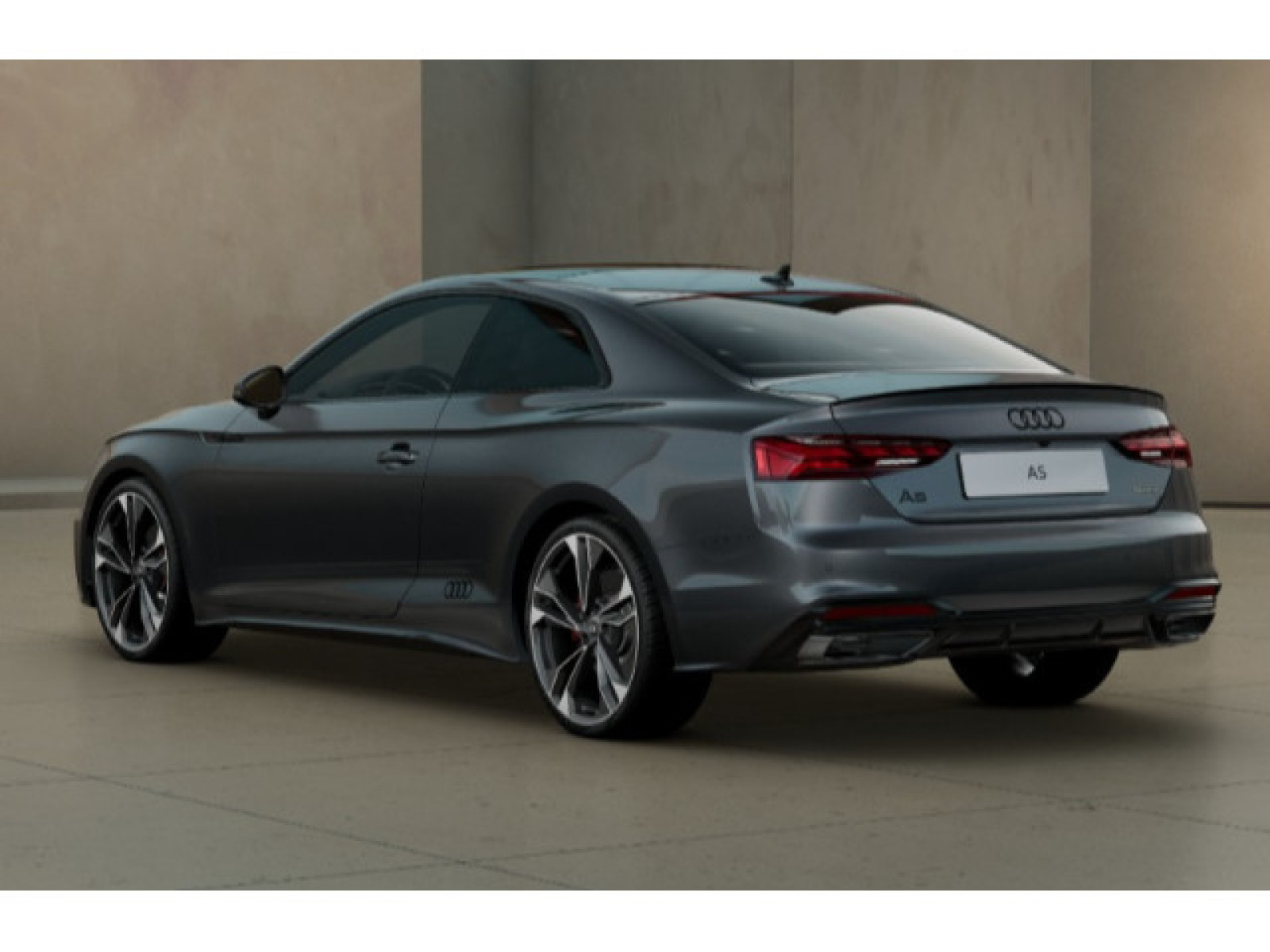 Audi - A5 Coupé_3