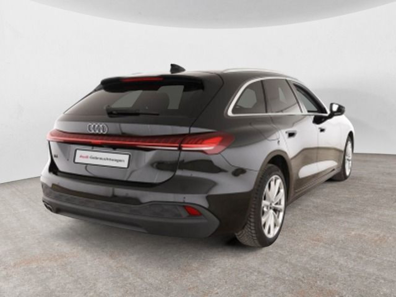 Audi - A5 Avant_3