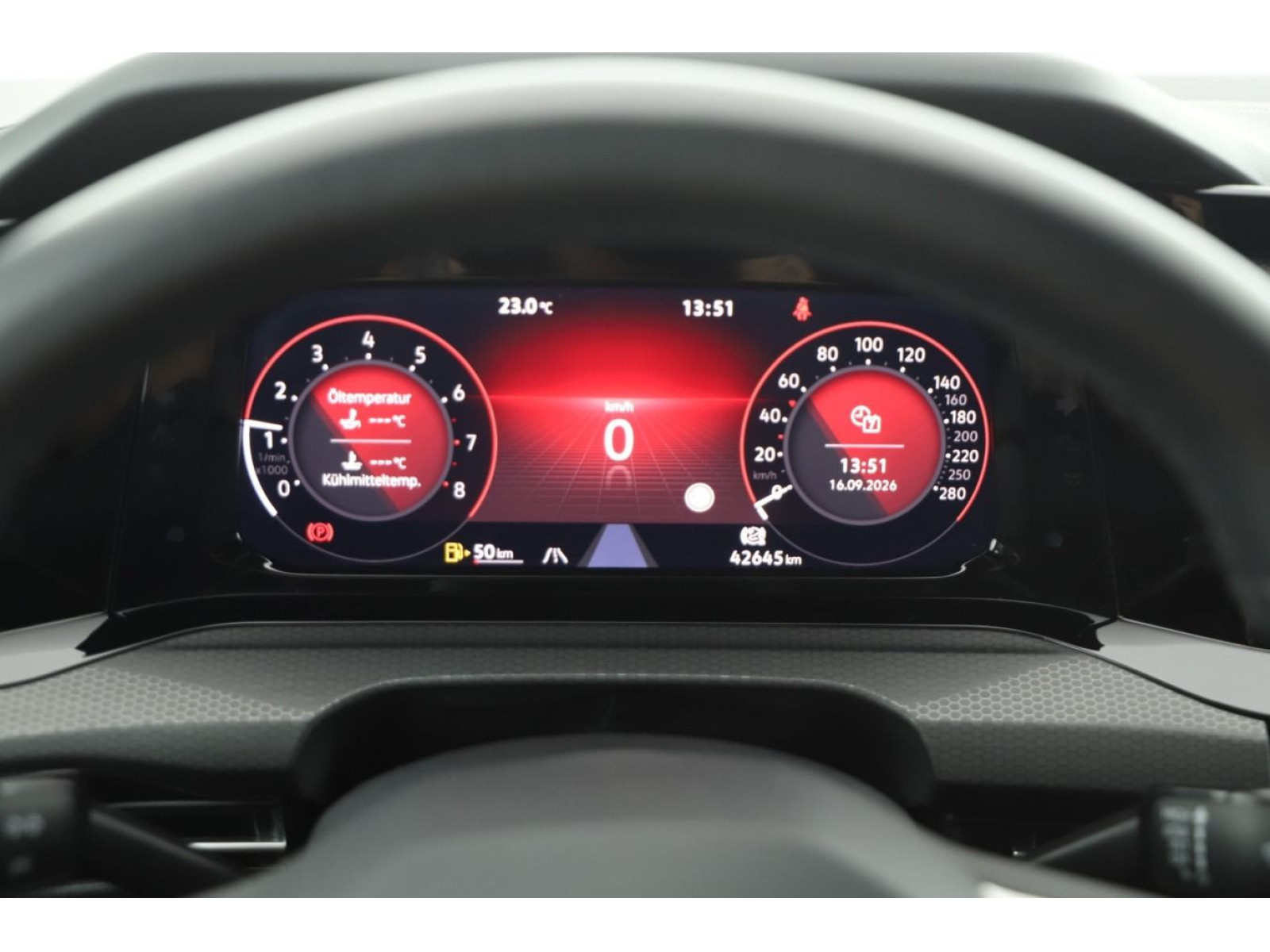 Volkswagen - Golf GTI_8