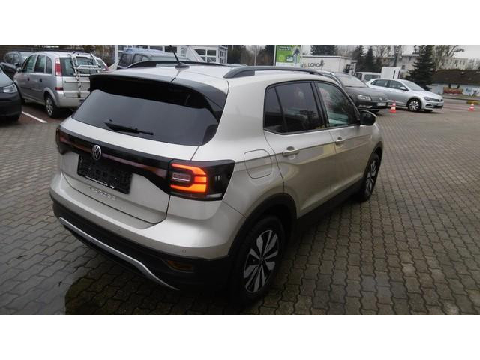 Volkswagen - T-Cross_7