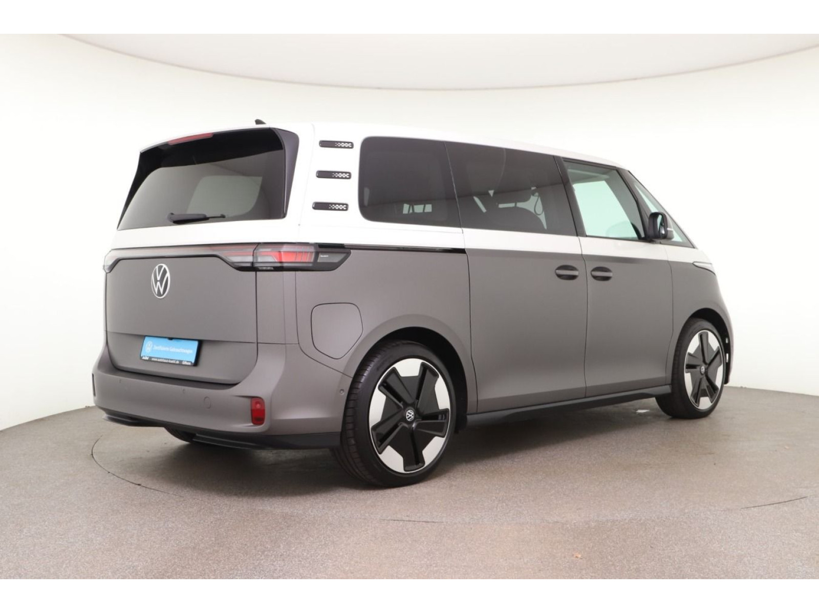 Volkswagen - ID. Buzz_3