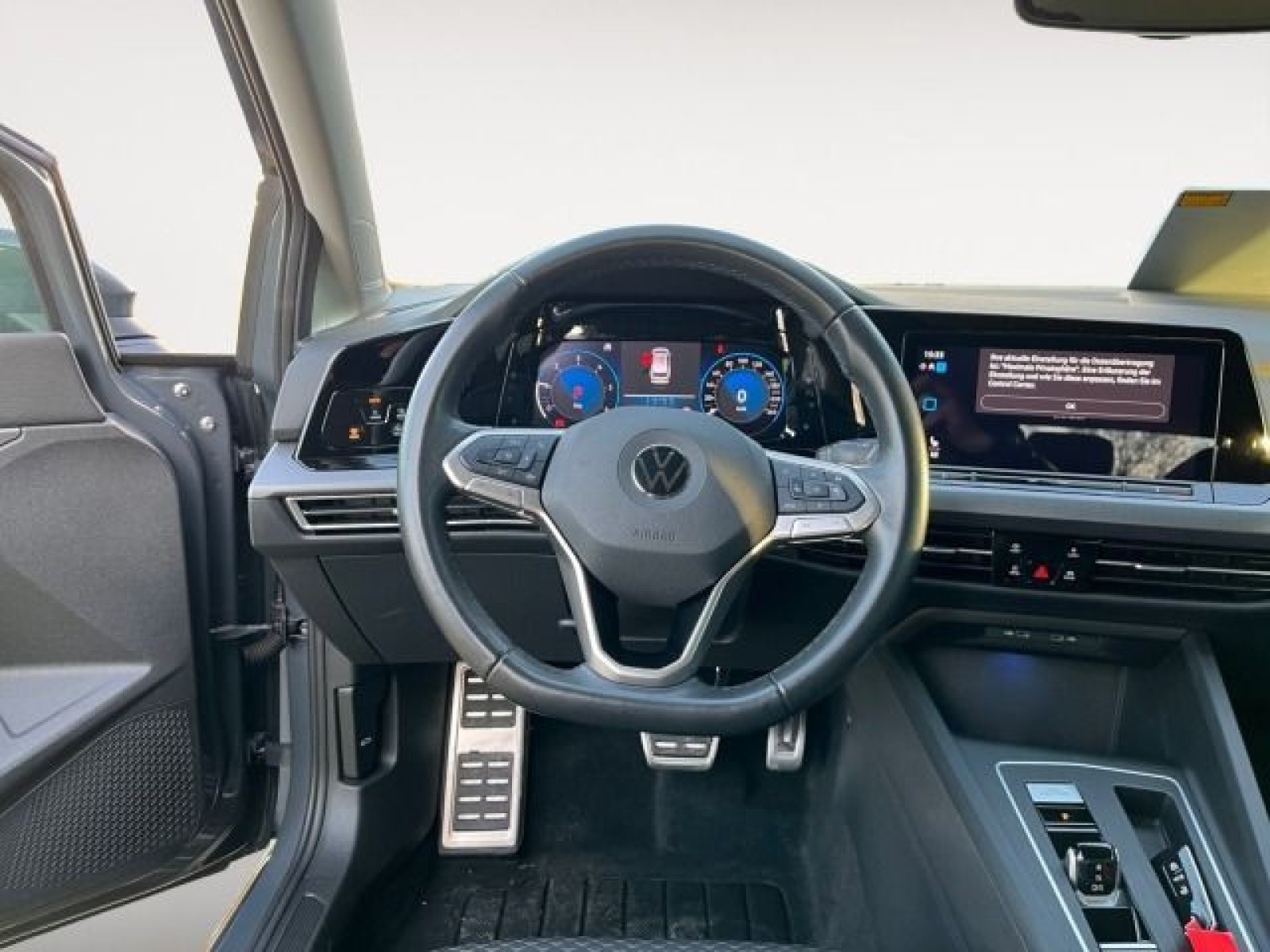Volkswagen - Golf Variant_9