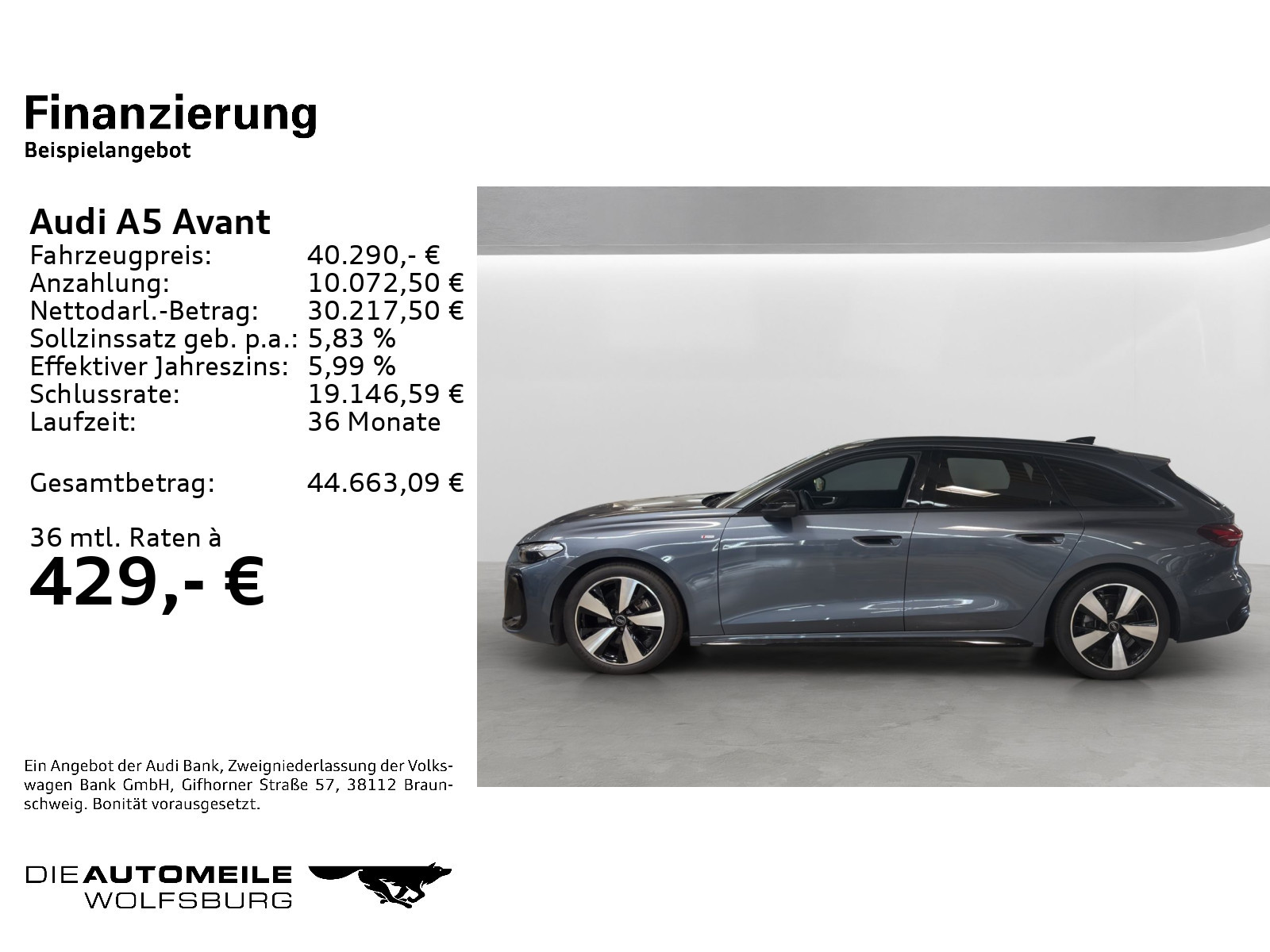 Audi - A5 Avant_2