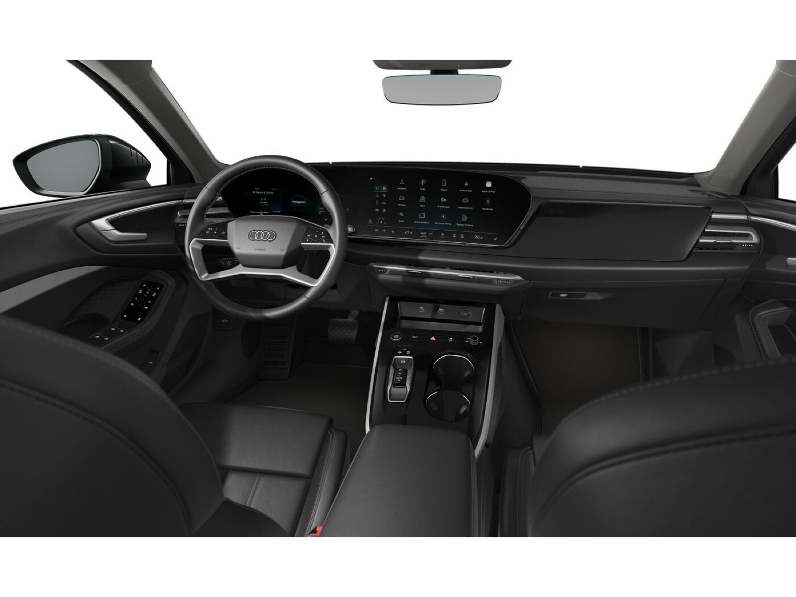 Audi - A5 Avant_5