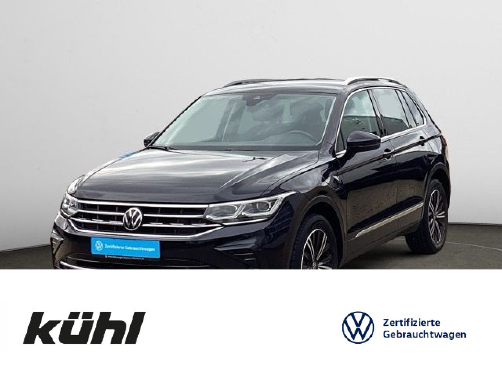 Volkswagen - Tiguan_1