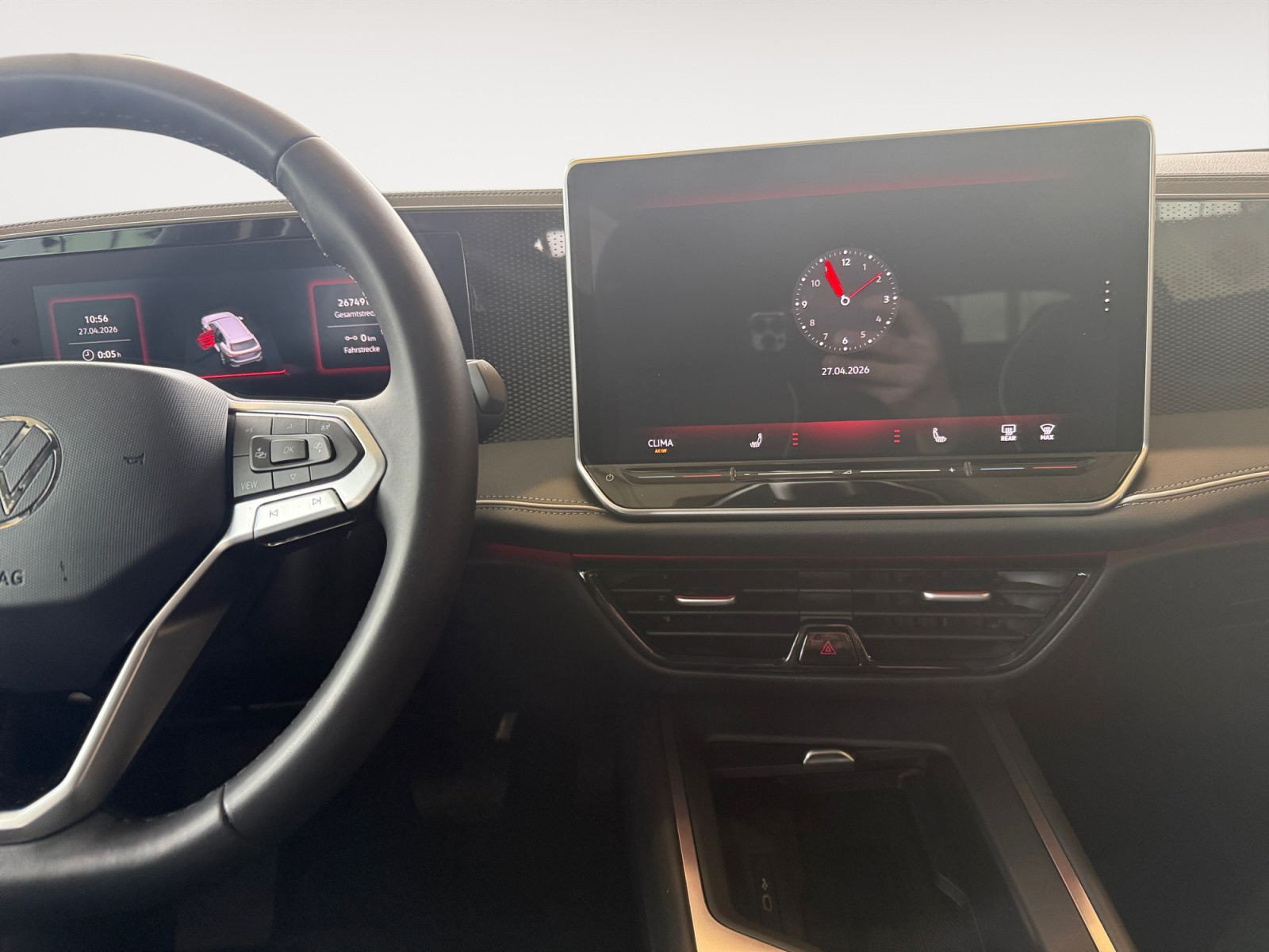 Volkswagen - Passat Variant_12