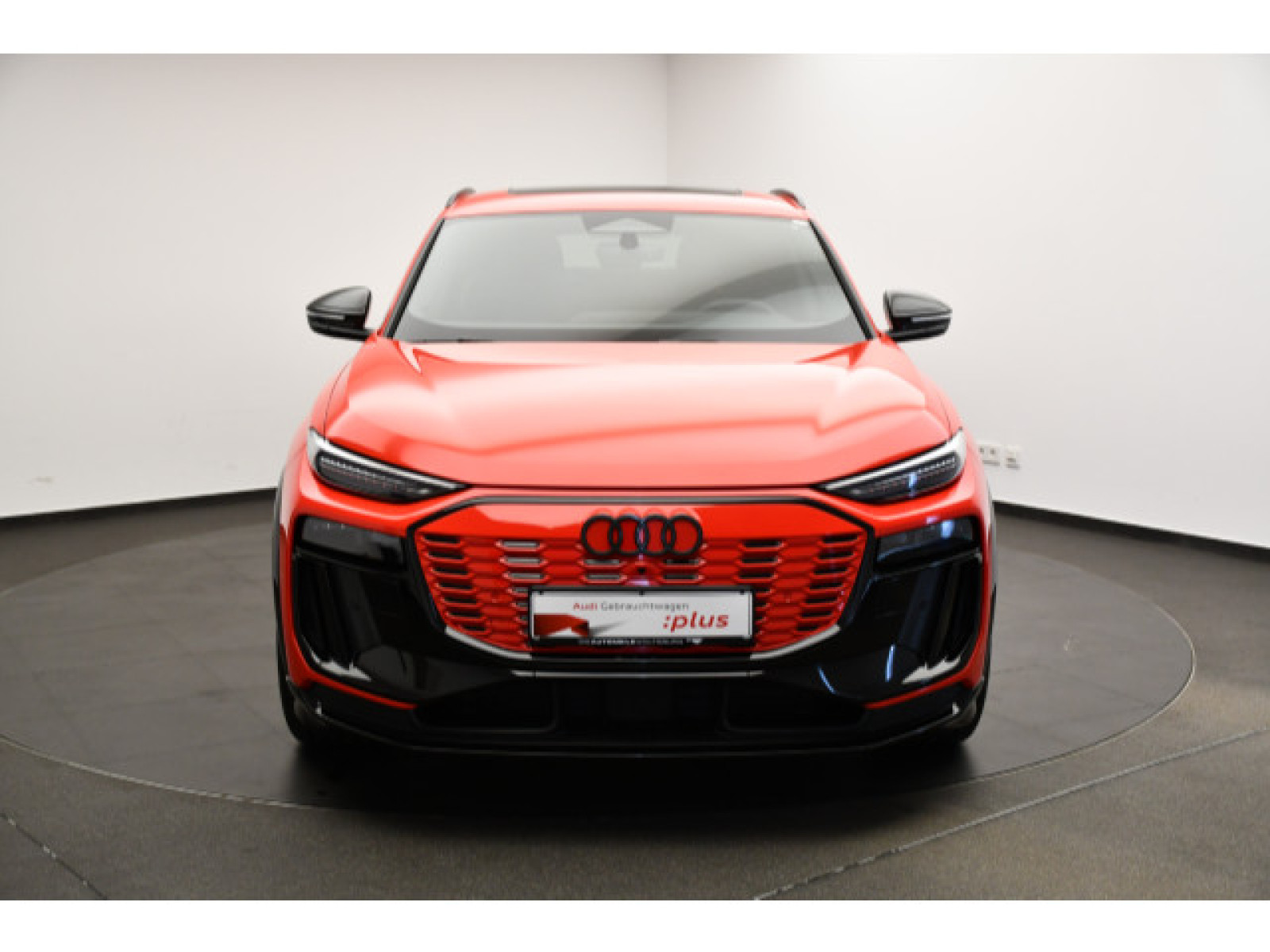 Audi - Q6 Sportback e-tron_22