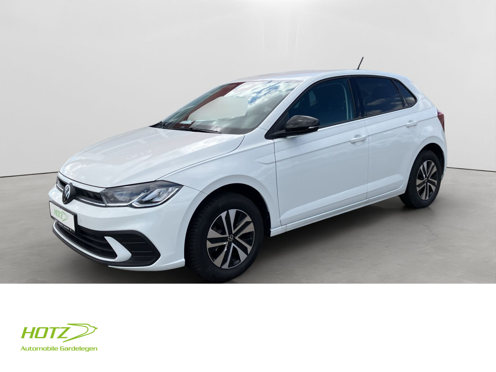 Volkswagen - Polo_1