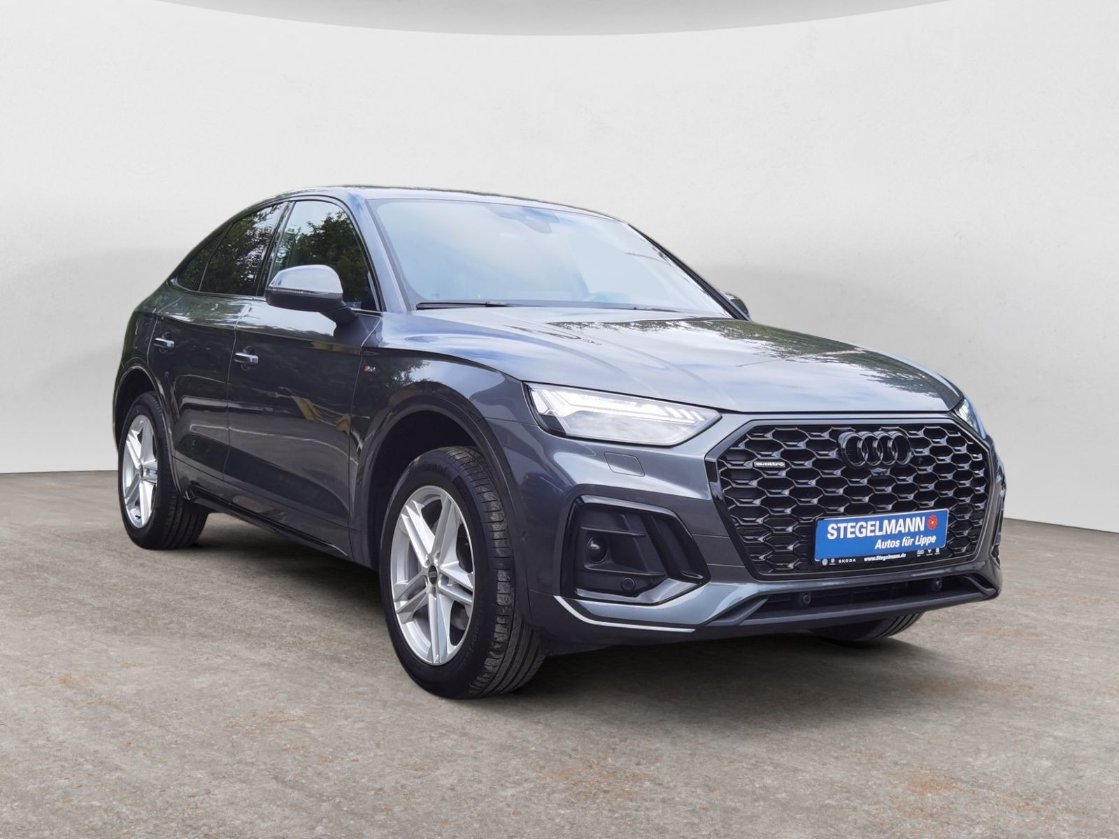 Audi - Q5 Sportback_8