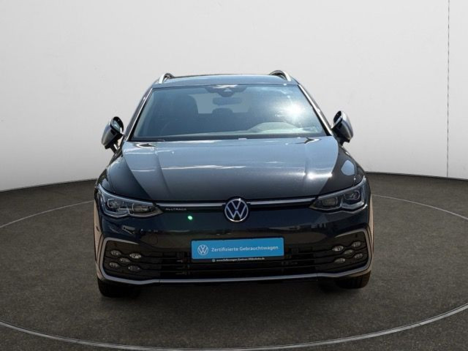 Volkswagen - Golf Variant_8