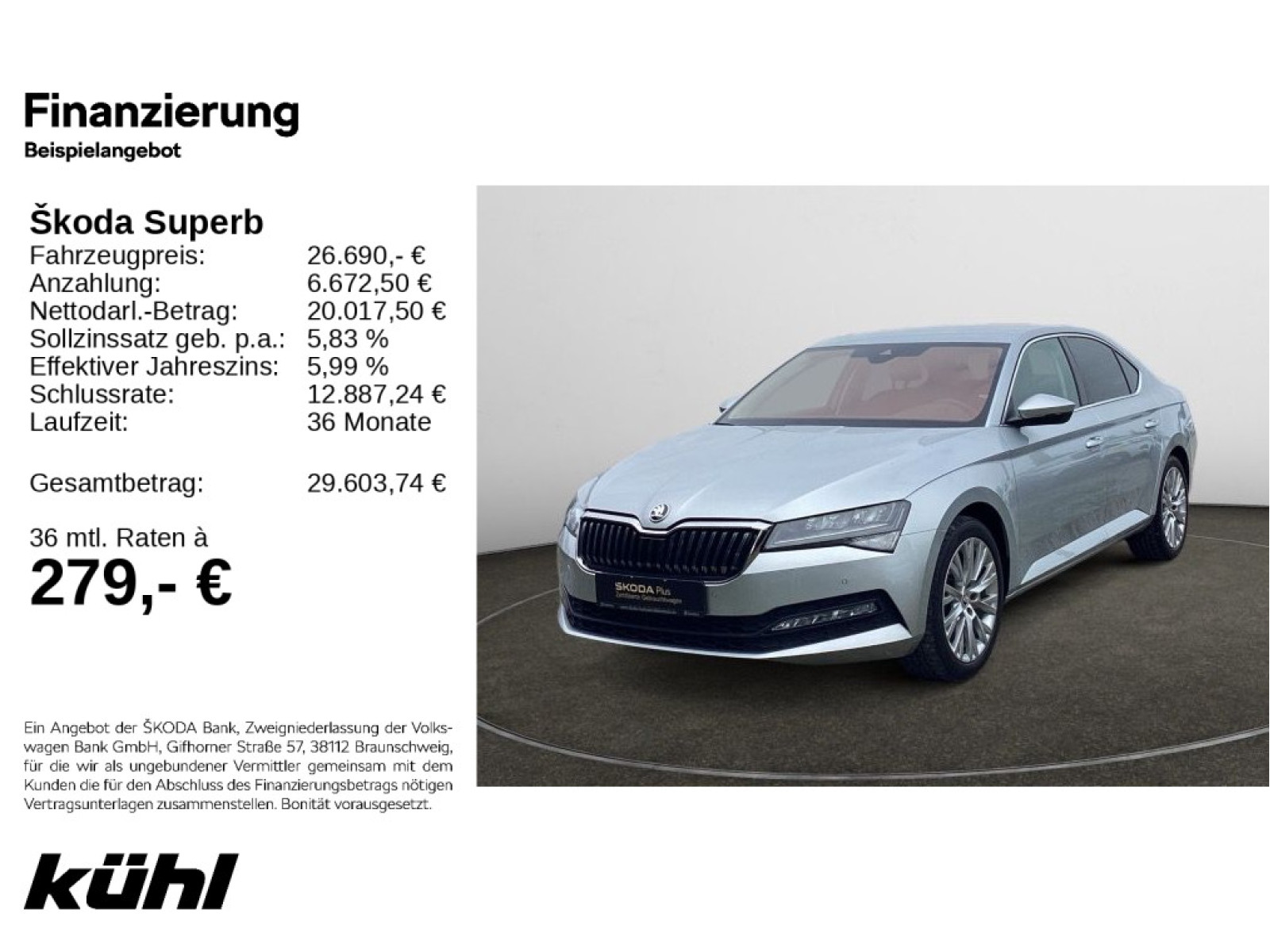 Škoda - Superb_1