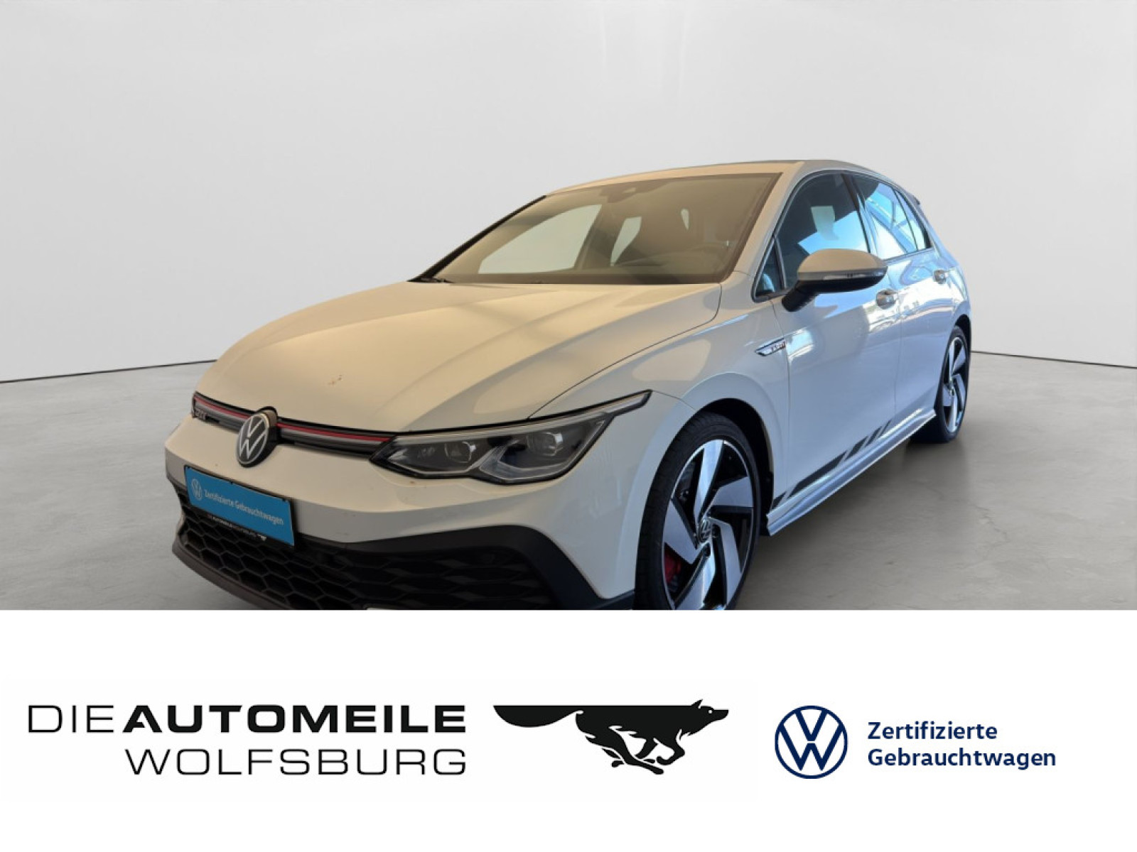 Volkswagen - Golf GTI_1