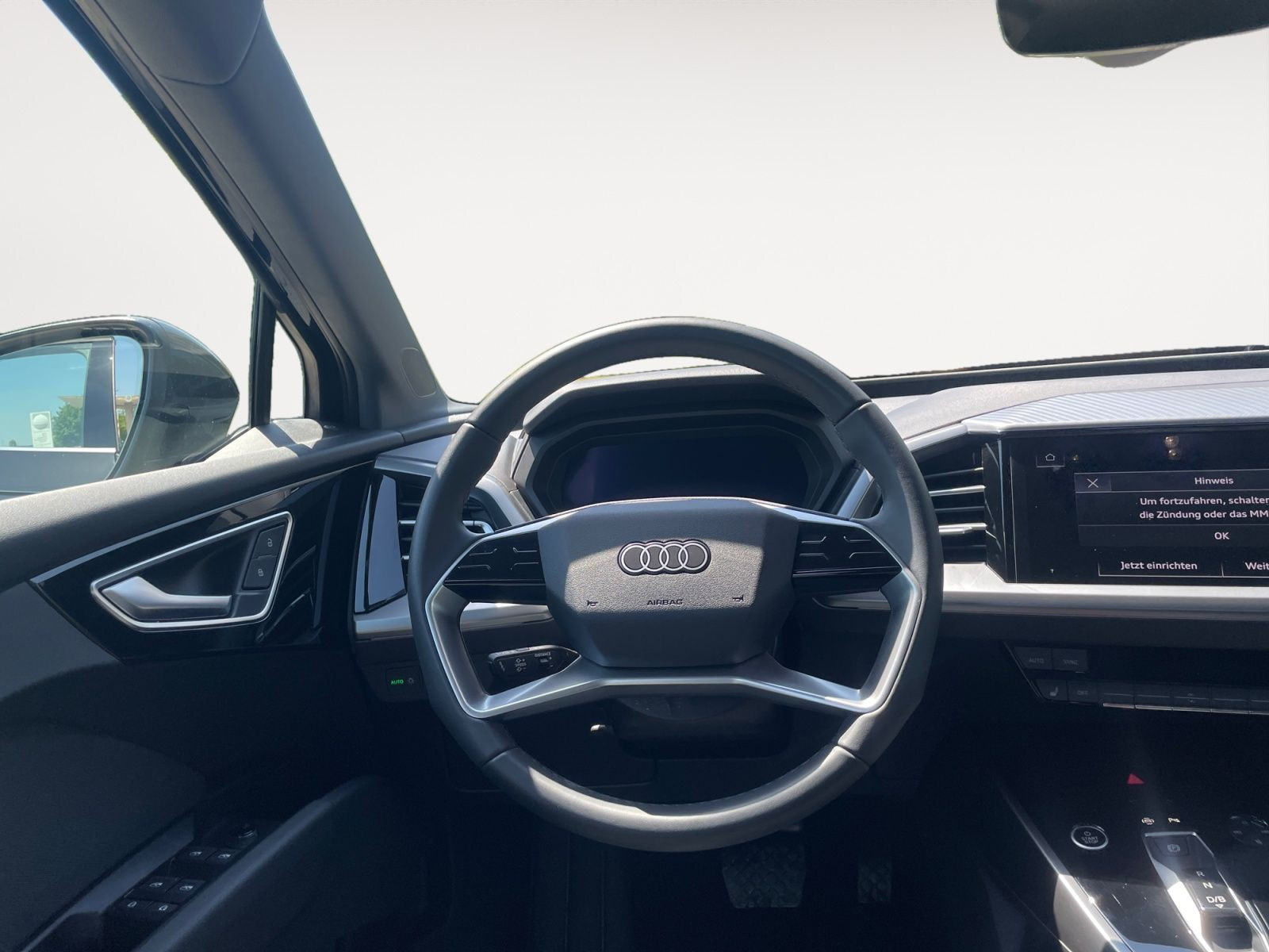 Audi - Q4 e-tron_14