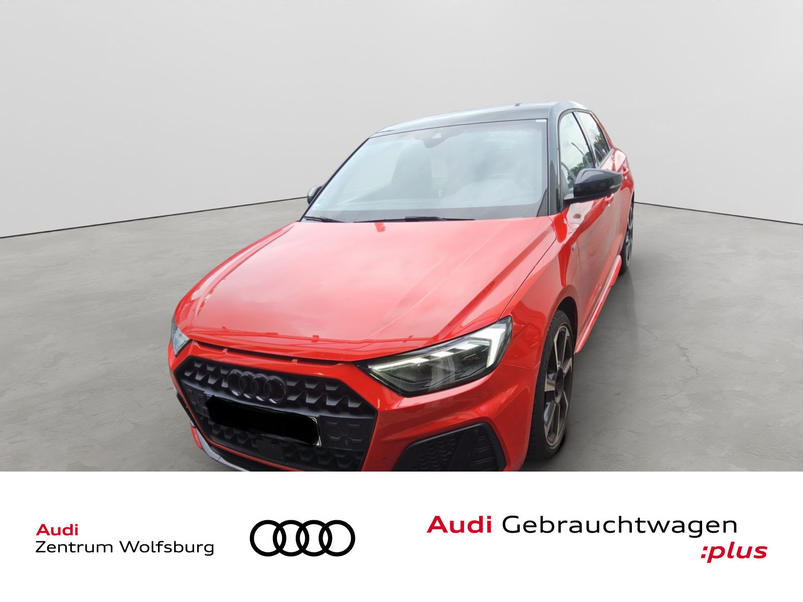 Audi - A1 Sportback_1