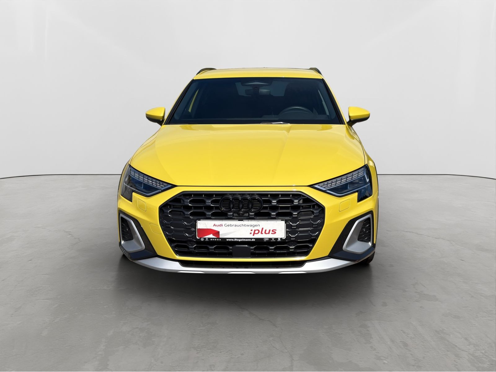 Audi - A3 allstreet_3