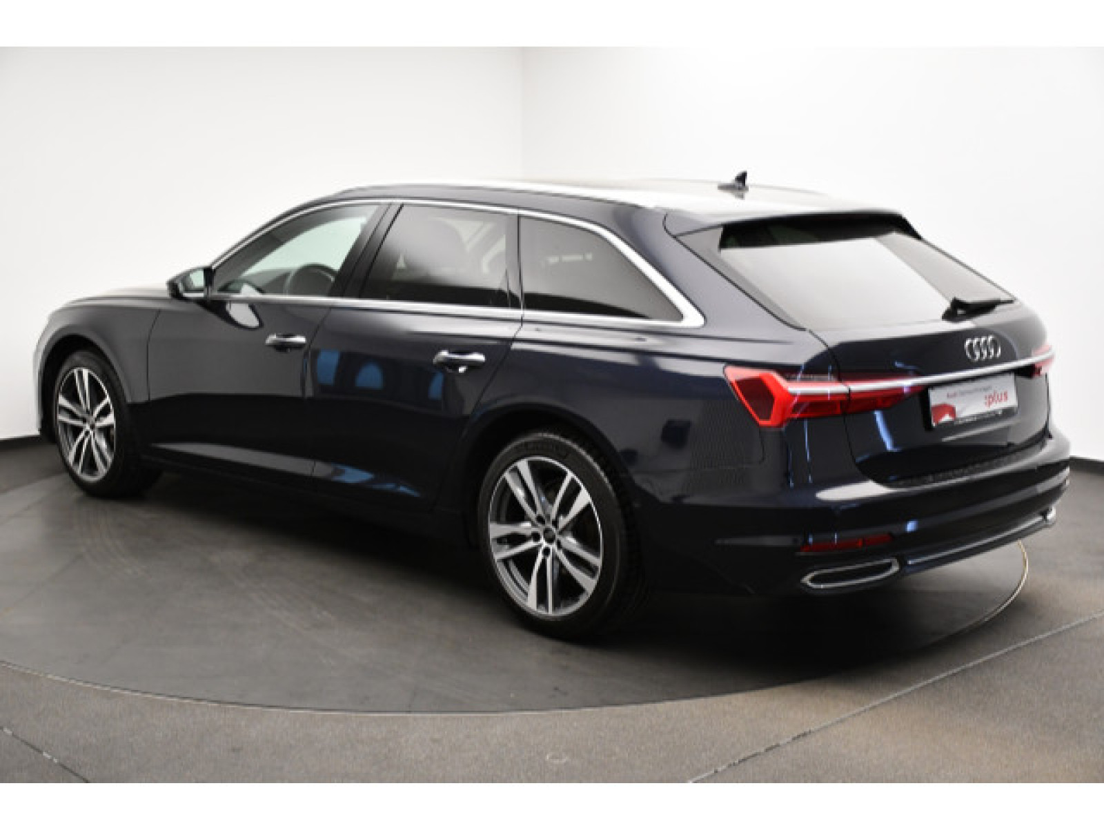 Audi - A6 Avant_15