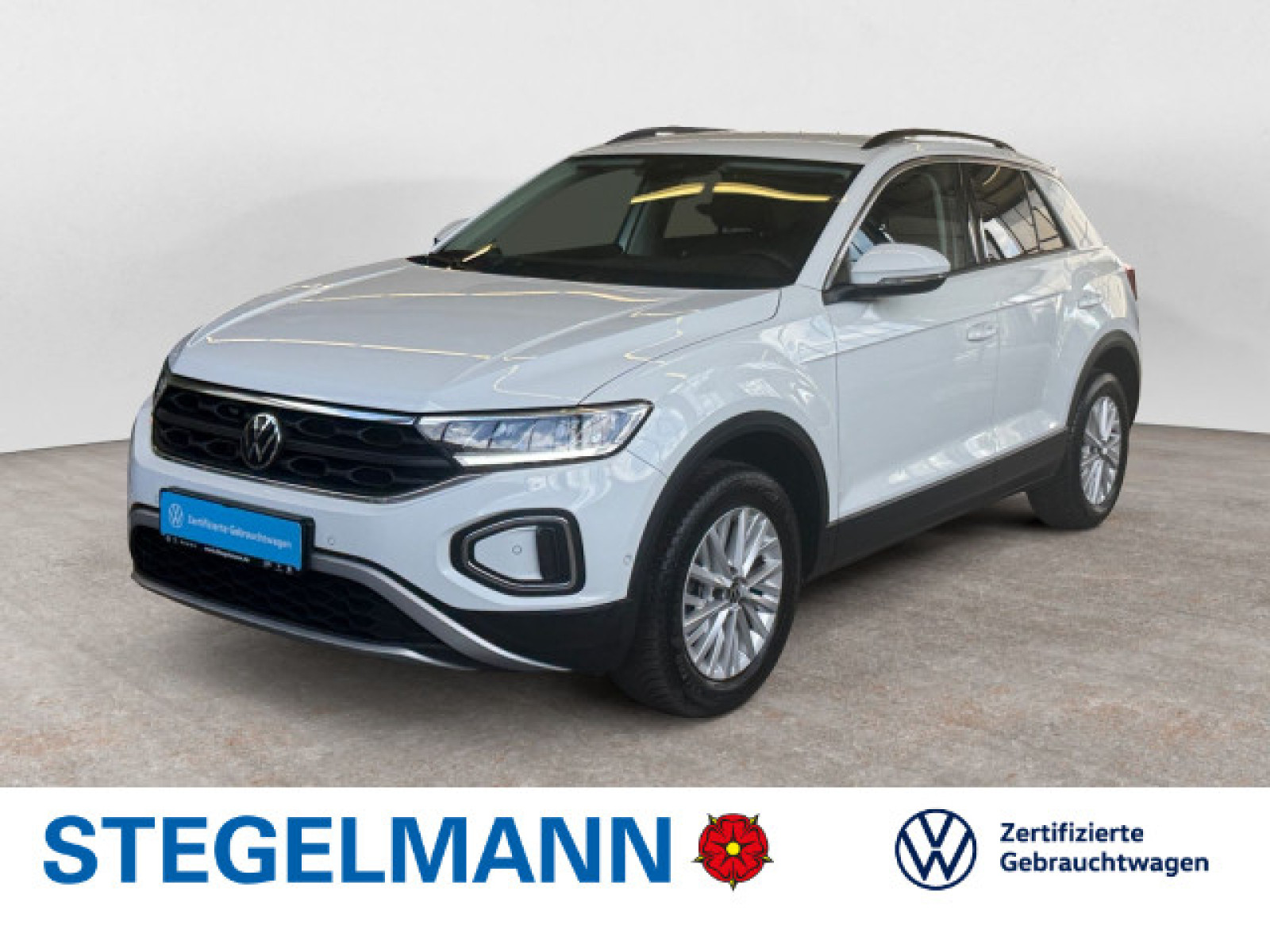 Volkswagen - T-Roc_1