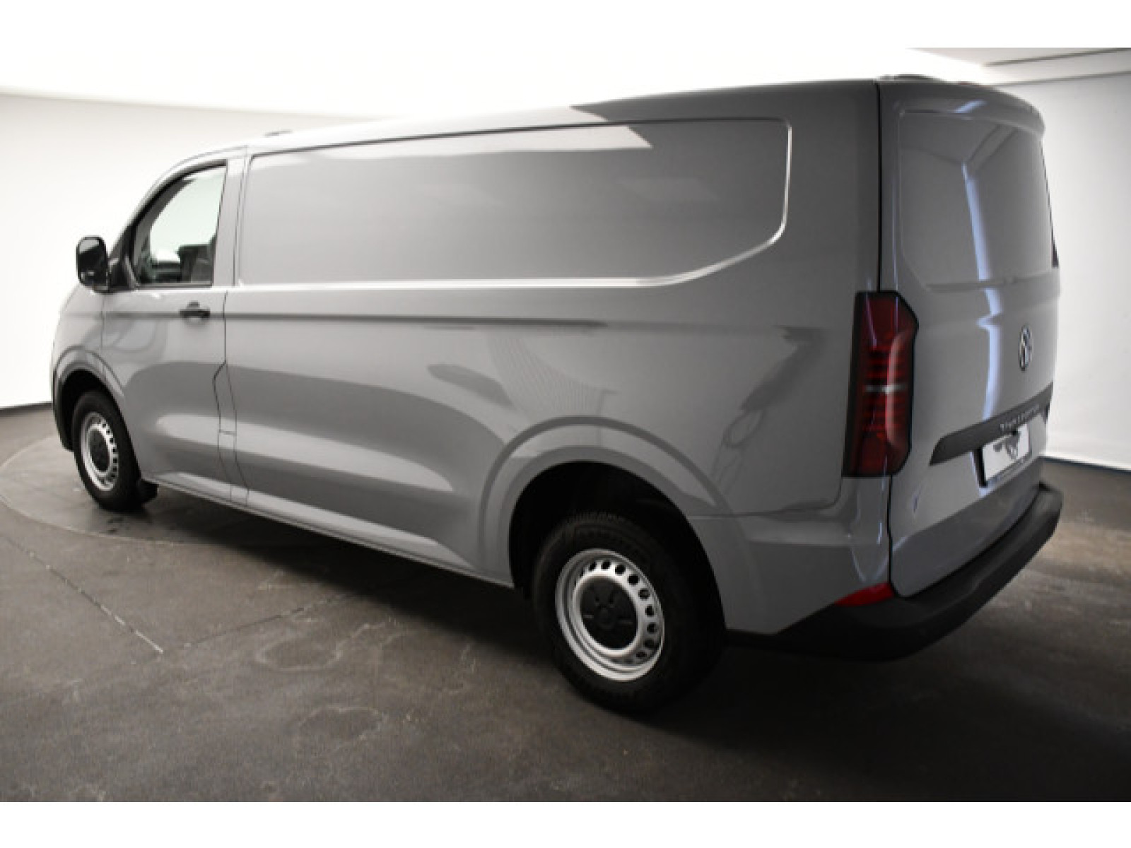 Volkswagen - New Transporter_18