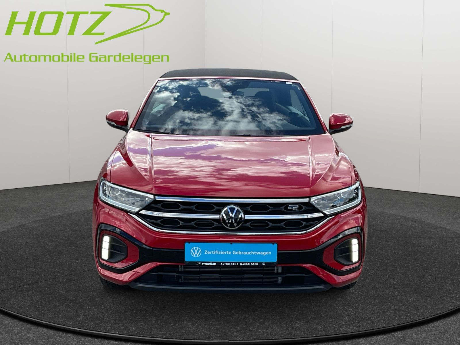 Volkswagen - T-Roc Cabriolet_8