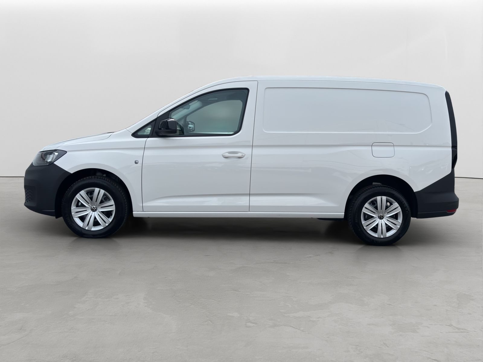 Volkswagen - Caddy Maxi_3