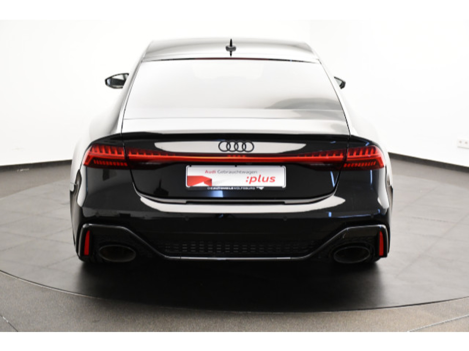 Audi - RS 7 Sportback_23