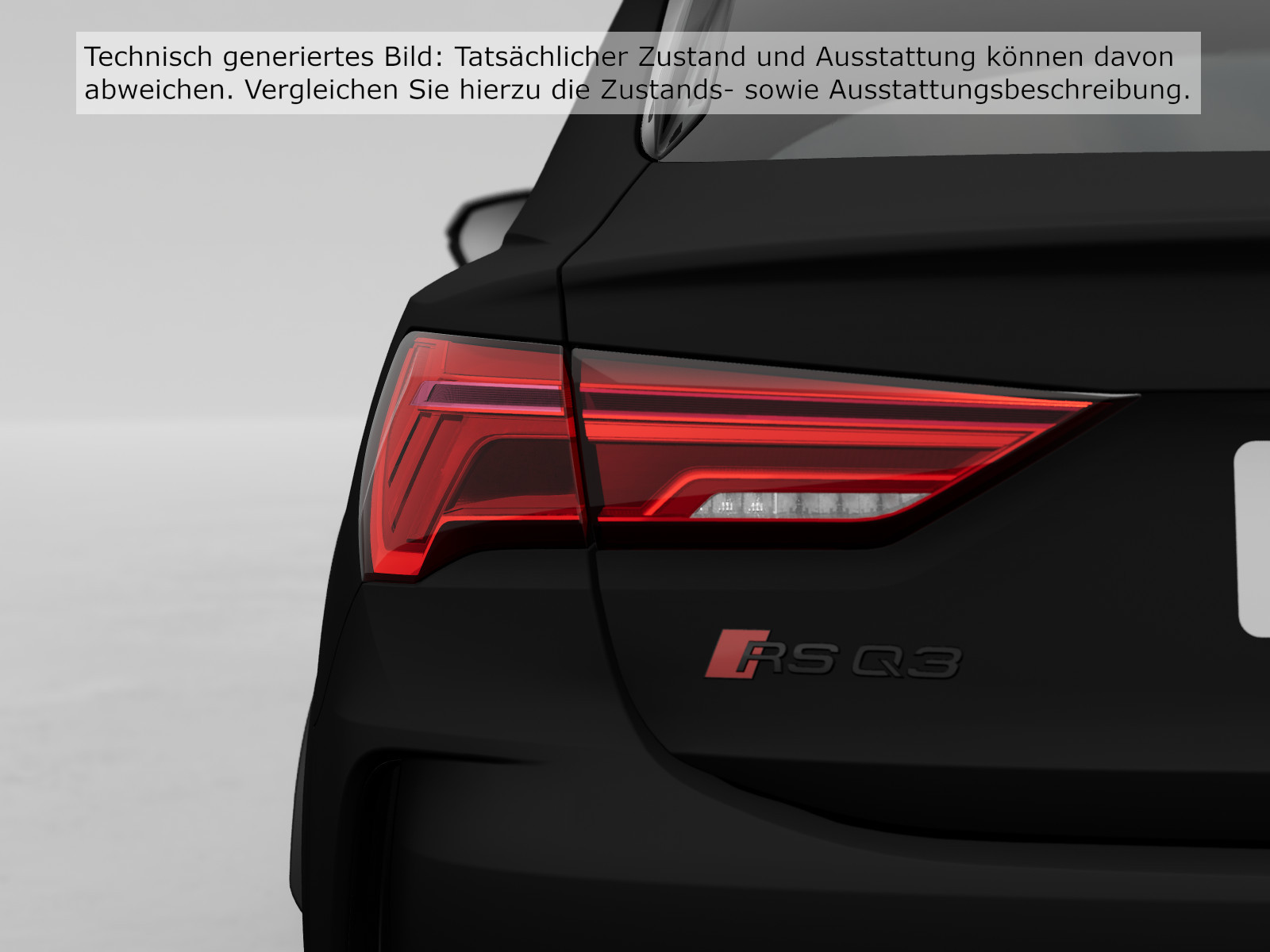 Audi - RS Q3 Sportback_7