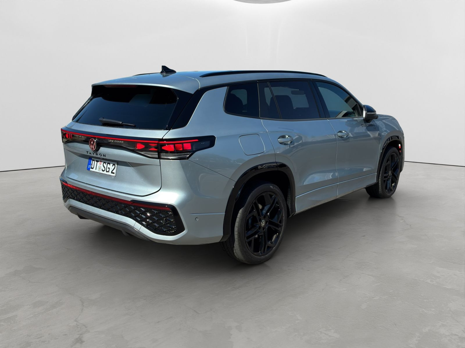 Volkswagen - Tayron_6