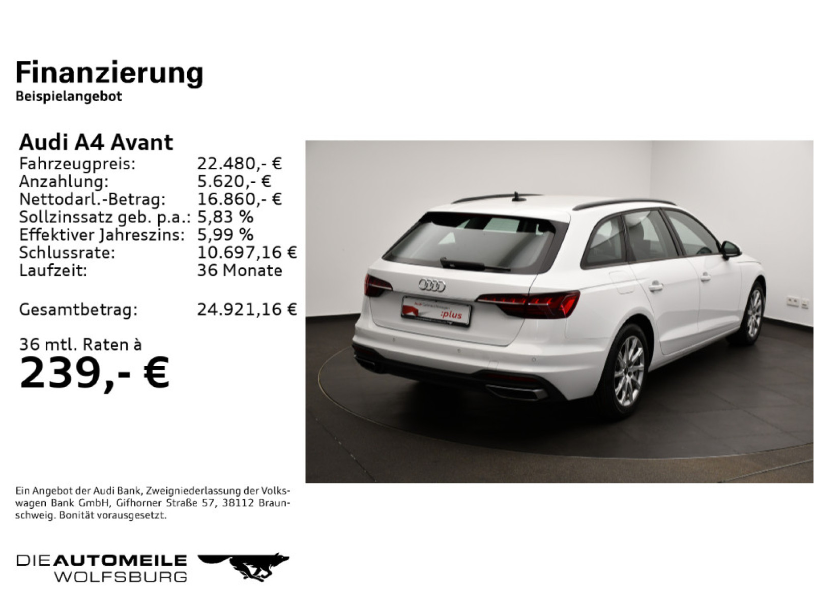 Audi - A4 Avant_2