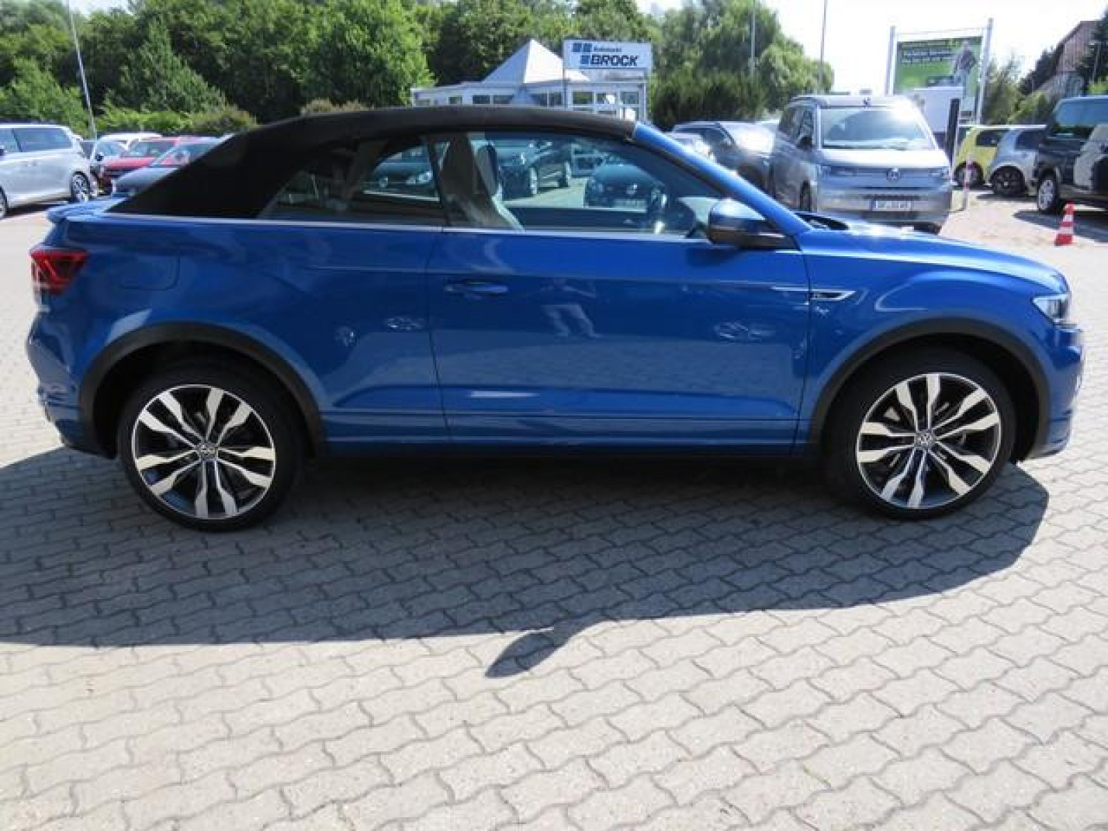 Volkswagen - T-Roc Cabriolet_6