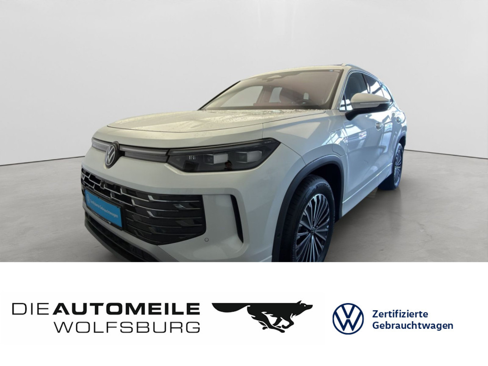 Volkswagen - Tayron_1