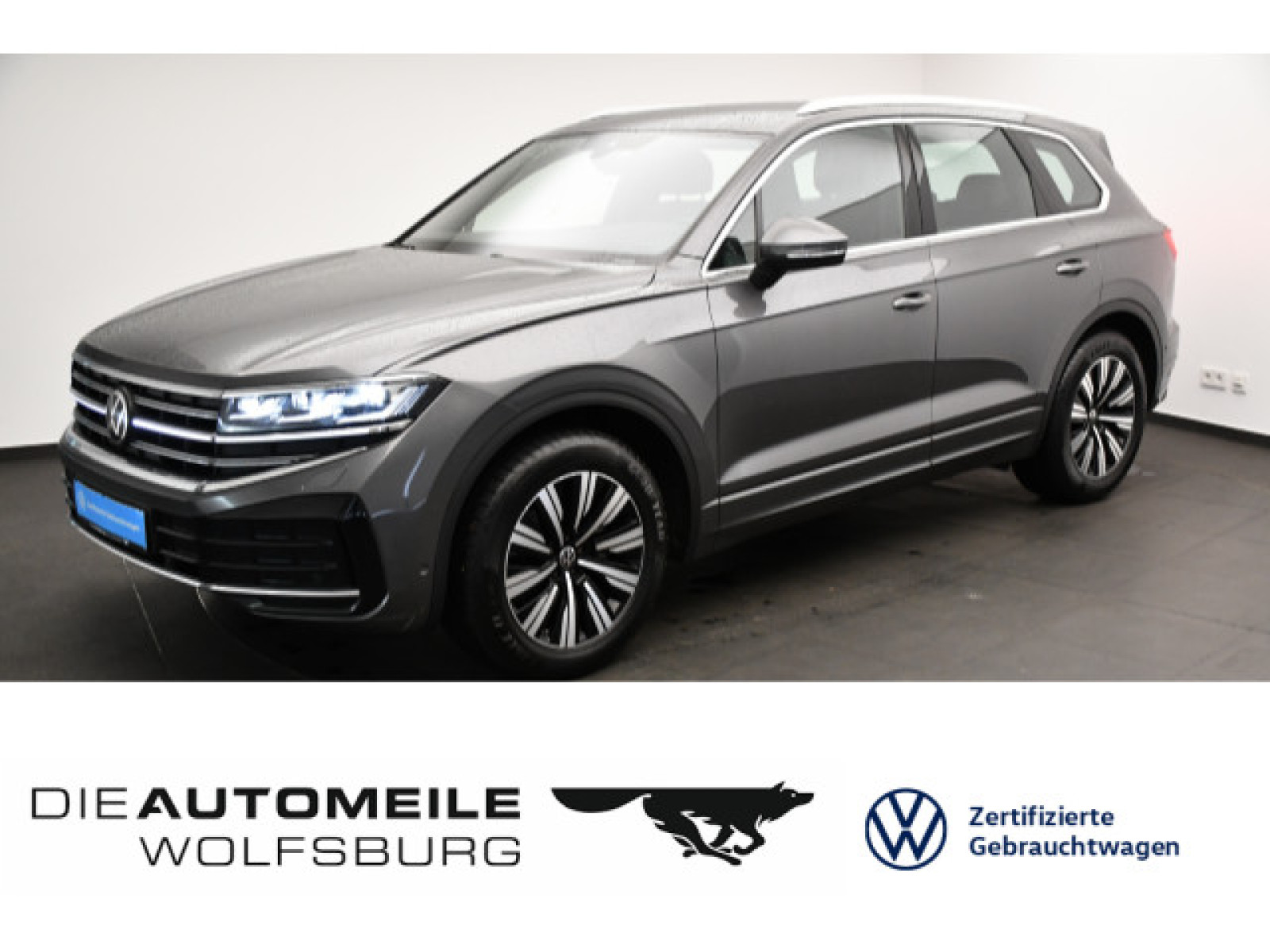Volkswagen - Touareg_1