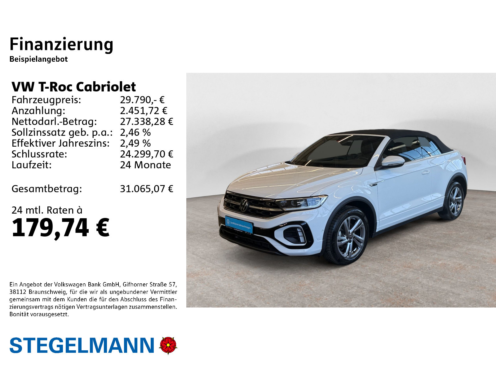 Volkswagen - T-Roc Cabriolet_2