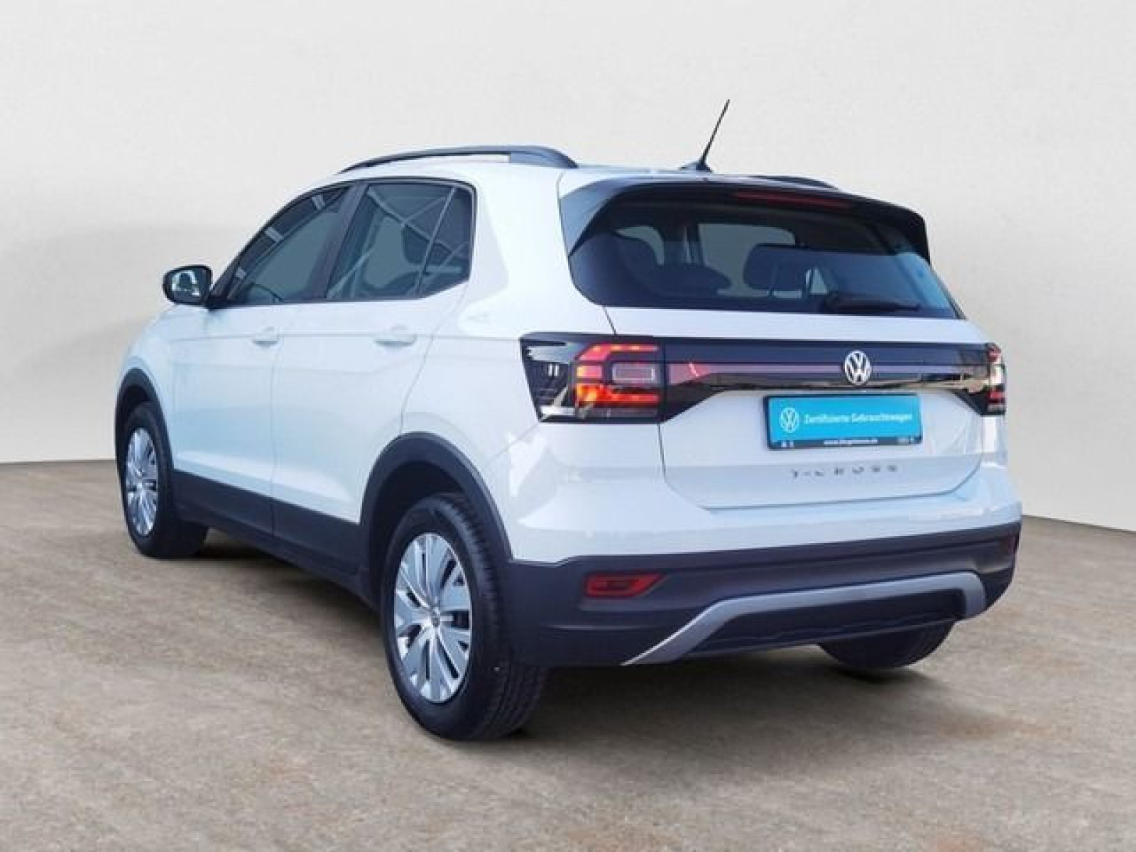 Volkswagen - T-Cross_5