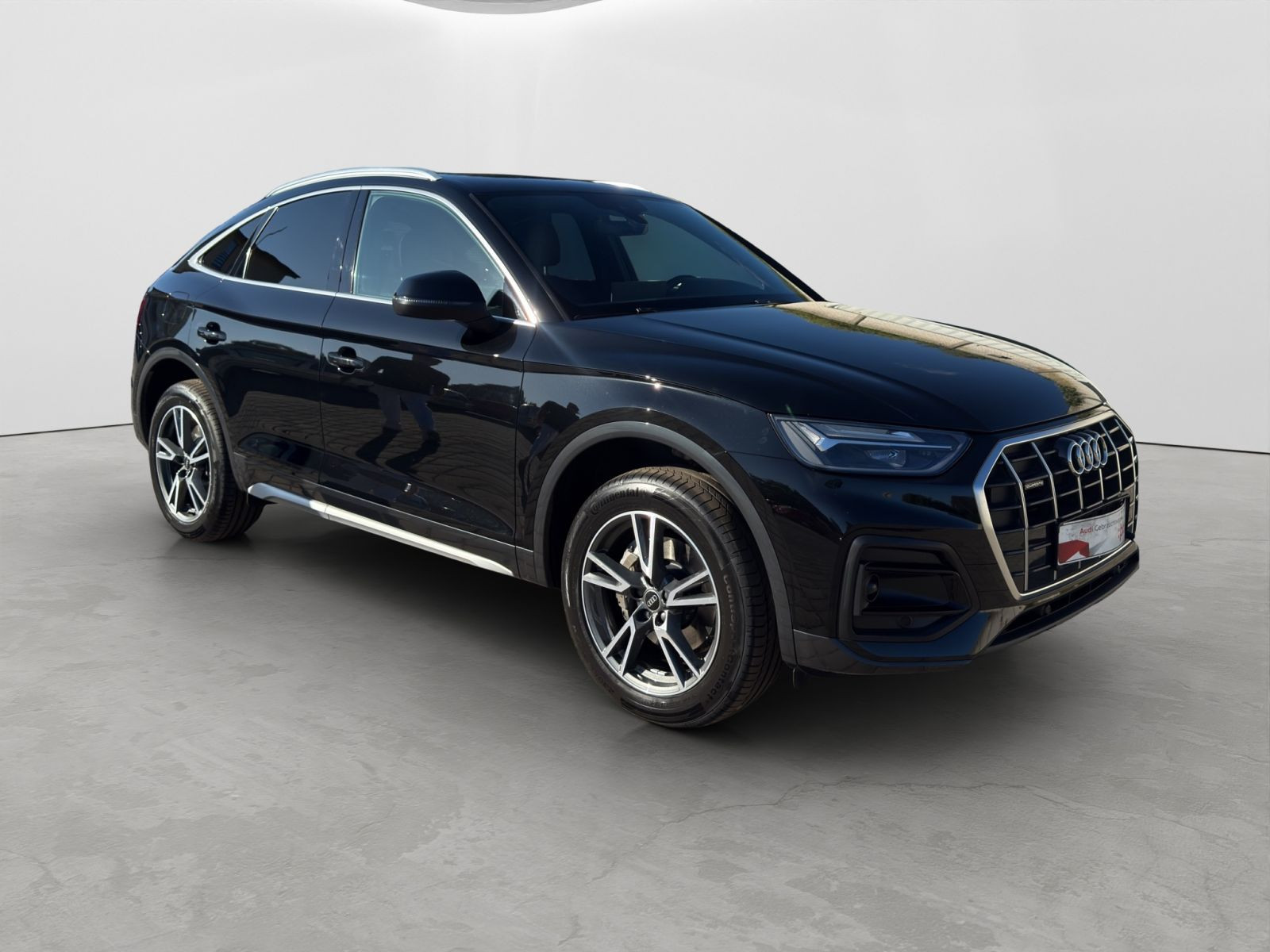 Audi - Q5 Sportback_8