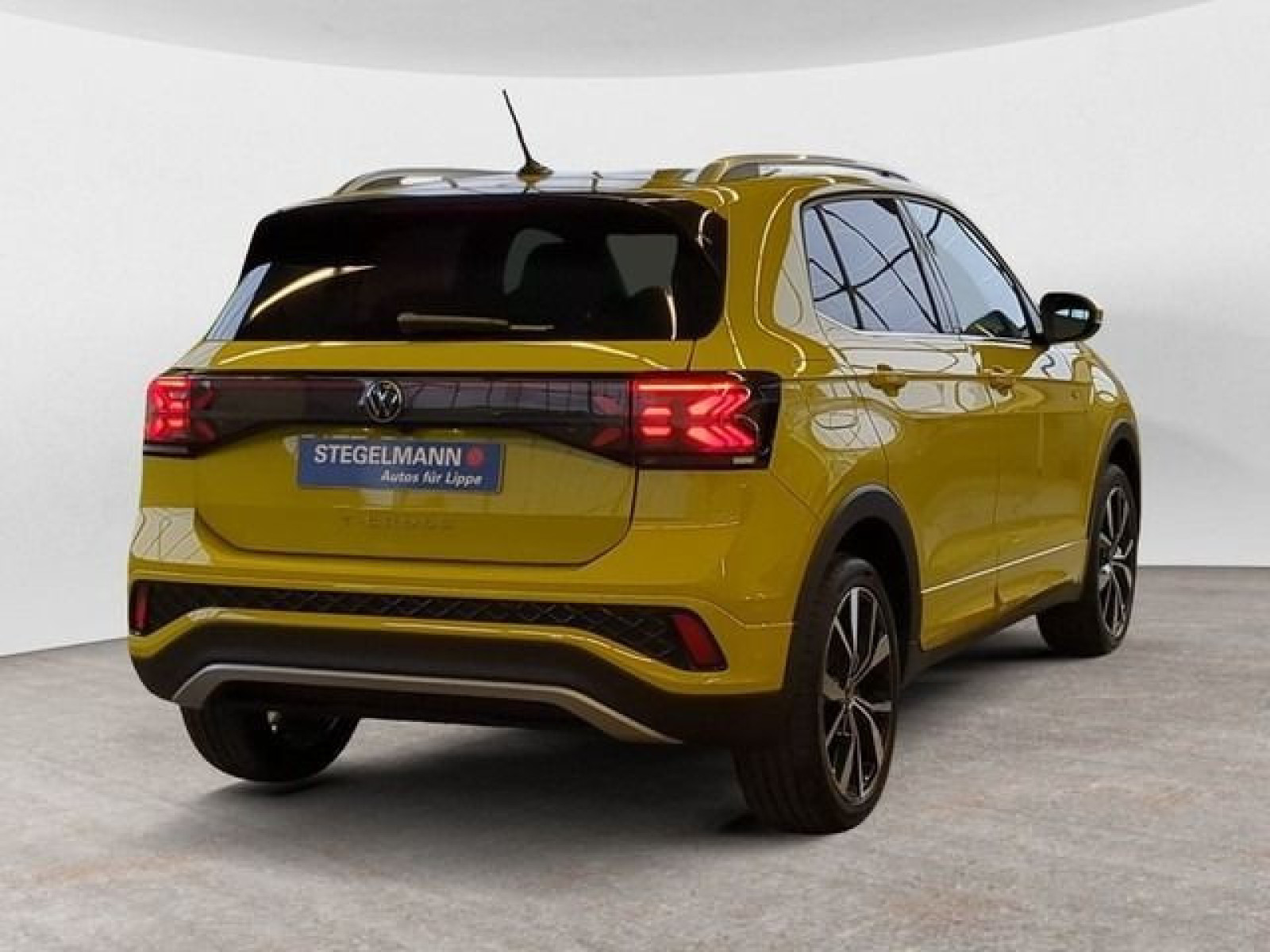 Volkswagen - T-Cross_5
