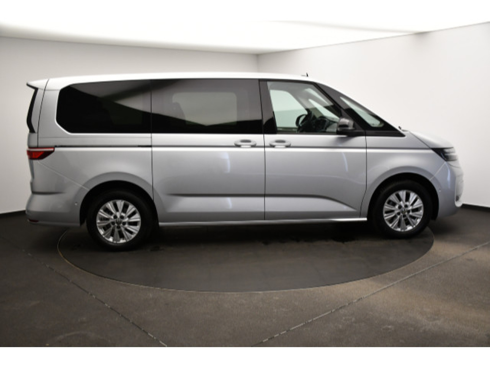 Volkswagen - T7 Multivan_20