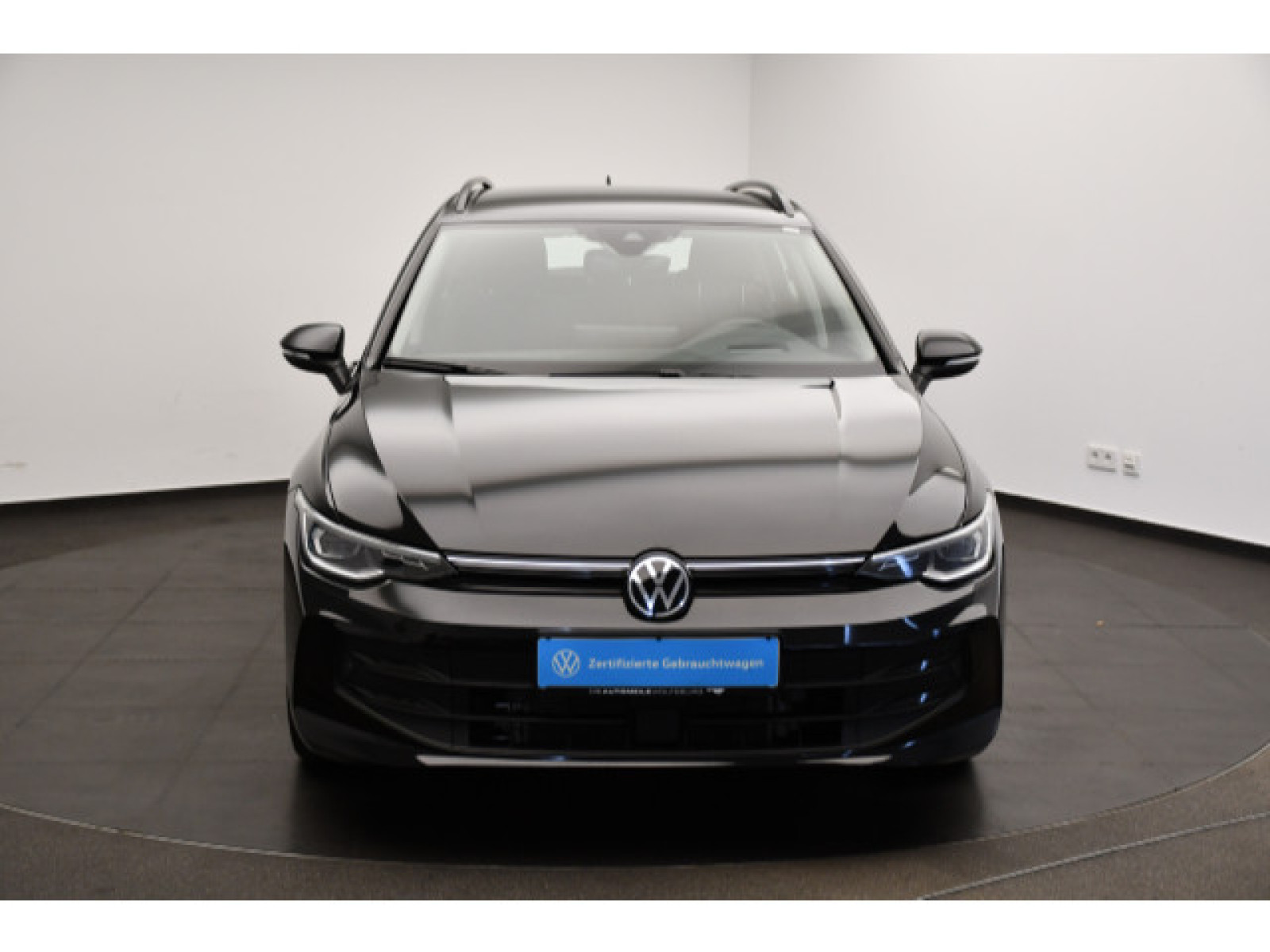 Volkswagen - Golf Variant_19