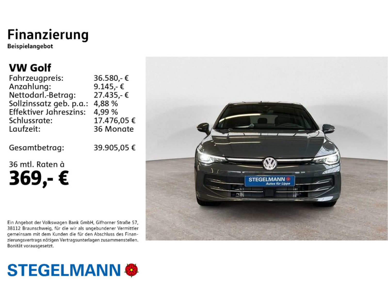 Volkswagen - Golf_2