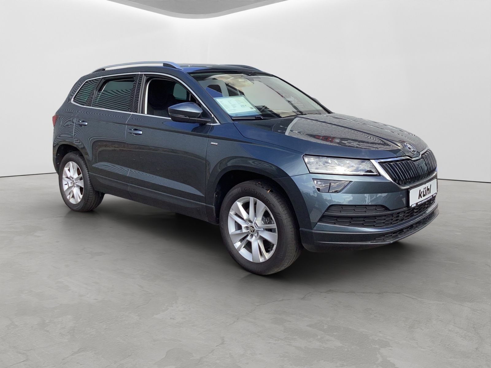 Škoda - Karoq_5