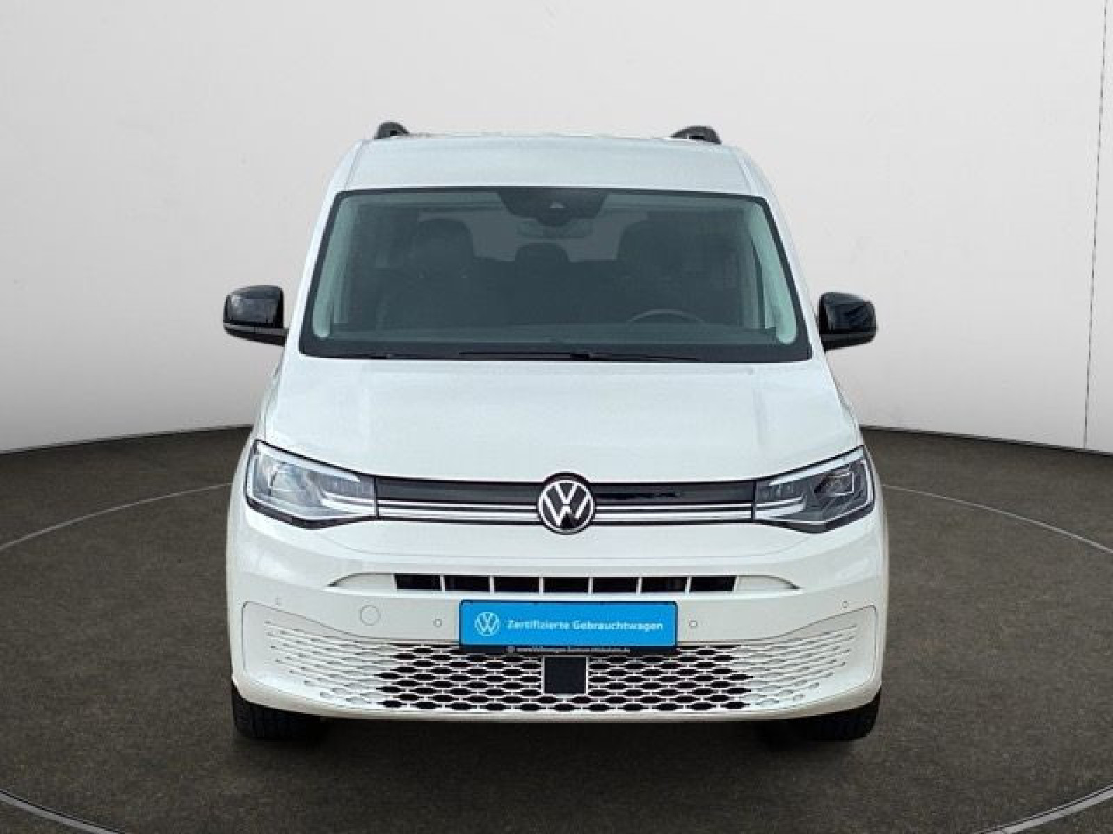 Volkswagen - Caddy Maxi_11