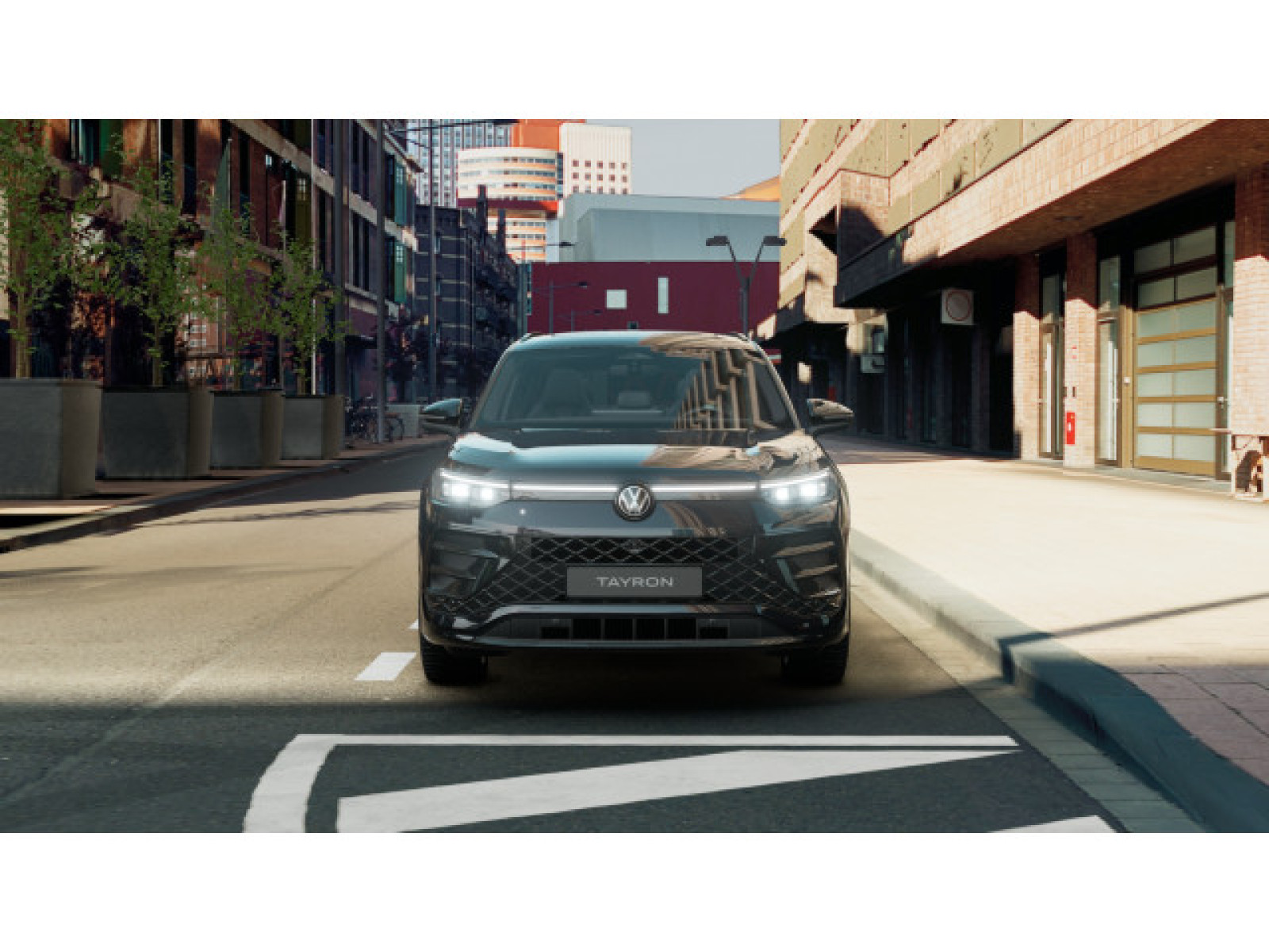 Volkswagen - Tayron_4