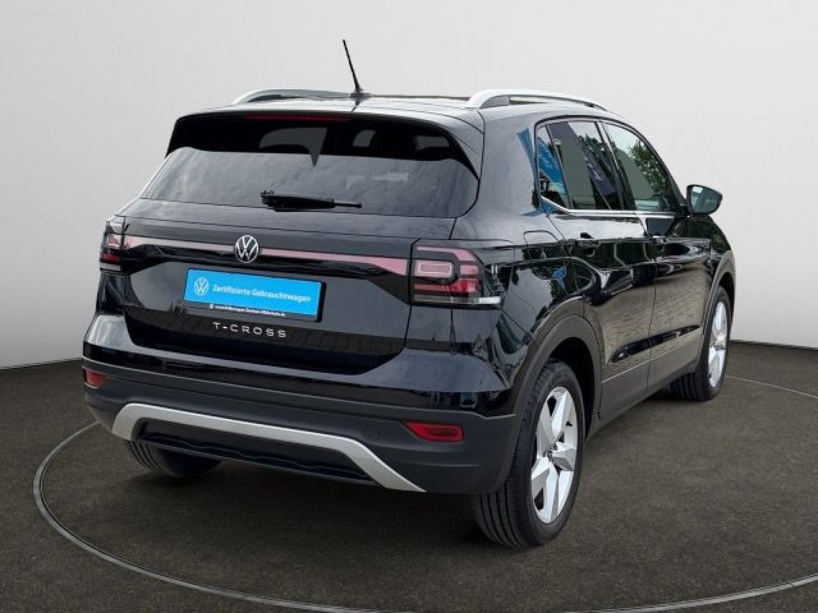 Volkswagen - T-Cross_5