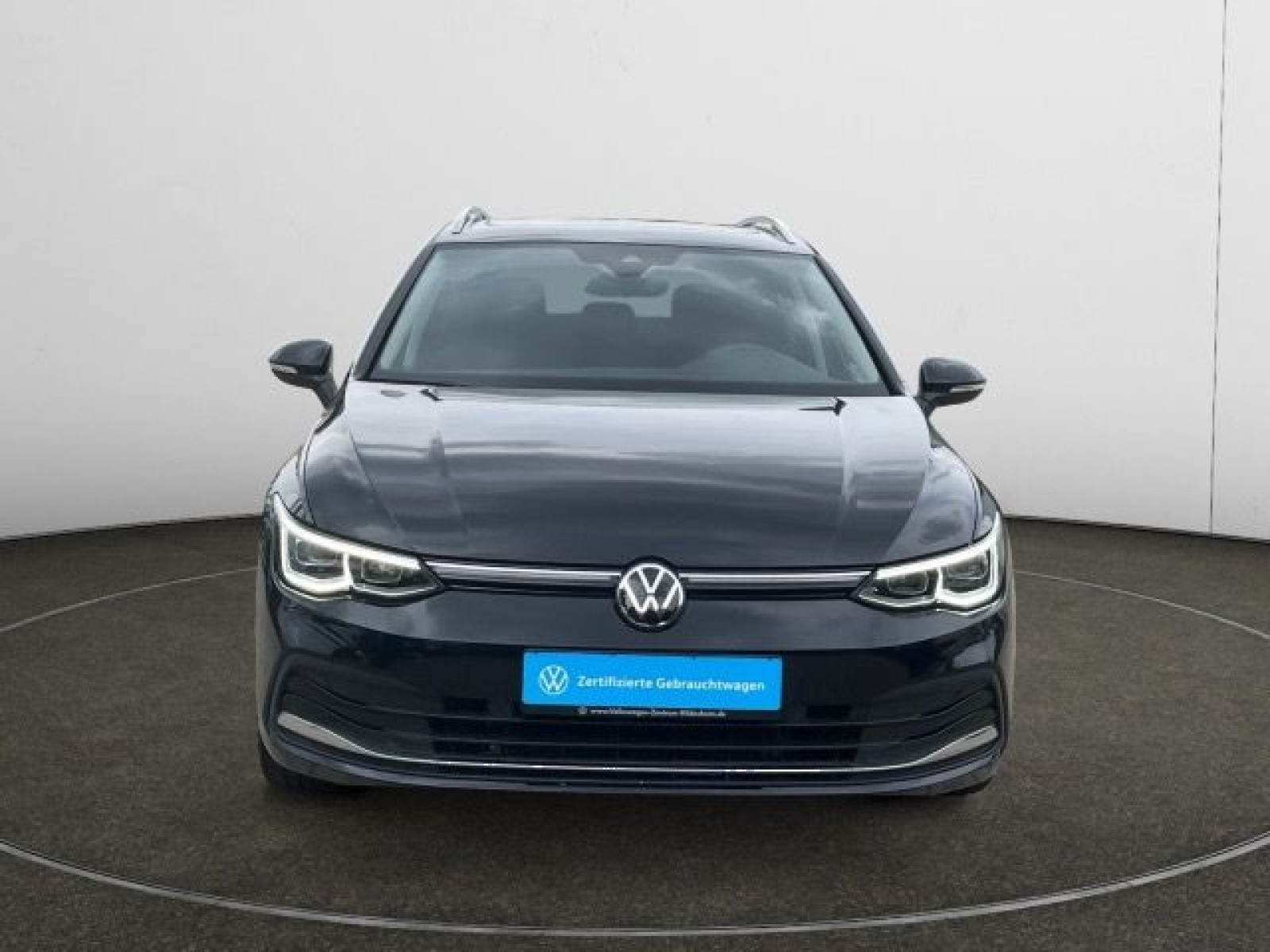 Volkswagen - Golf Variant_8
