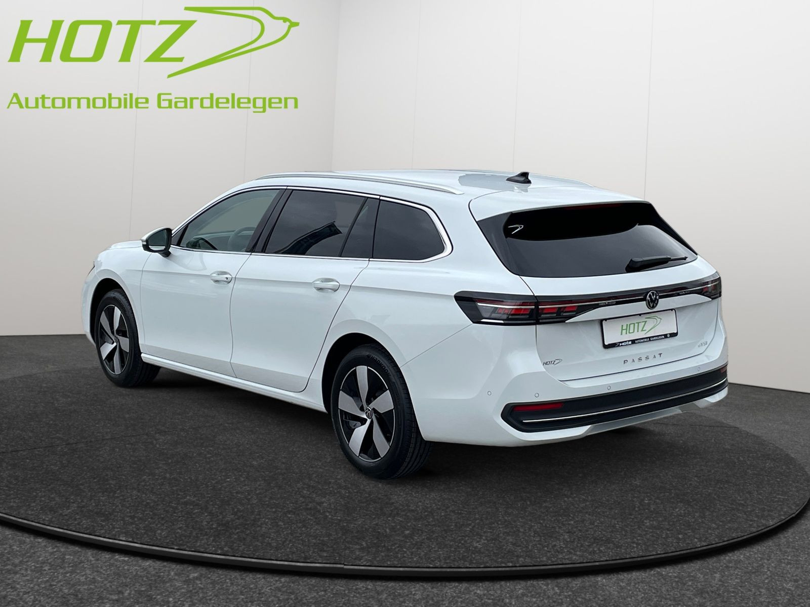 Volkswagen - Passat Variant_3
